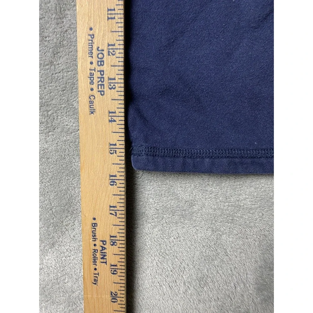 Est. 1989 Toddler Cargo Pants 4T Blue Pockets